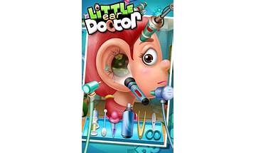Little Ear Doctor 2 for Android - Download the APK from Habererciyes